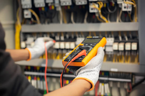 Emergency Electrical Repair Services in Newtown, PA